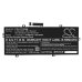 Baterija za prijenosno računalo Lenovo Yoga Duet 7 13ITL6 82MA005RTW (CS-LVY782NB)