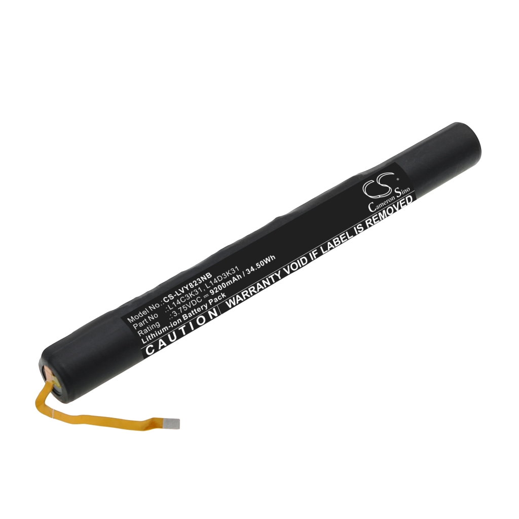 Baterija za prijenosno računalo Lenovo CS-LVY823NB