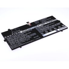 Kompatibilna zamjena baterije za LENOVO 5B10H43261,5B10H55224,L14L4P24,L14M4P24