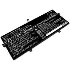 Kompatibilna zamjena baterije za LENOVO 5B10L22508,8S5B10L22508,L15C4P21,L15C4P22,L15M4P21...