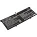 Kompatibilna zamjena baterije za LENOVO 5B10N01565,L16C4P61,L16M4P60