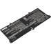 Kompatibilna zamjena baterije za LENOVO 5B10N01565,L16C4P61,L16M4P60
