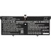 Kompatibilna zamjena baterije za LENOVO 5B10N01565,L16C4P61,L16M4P60