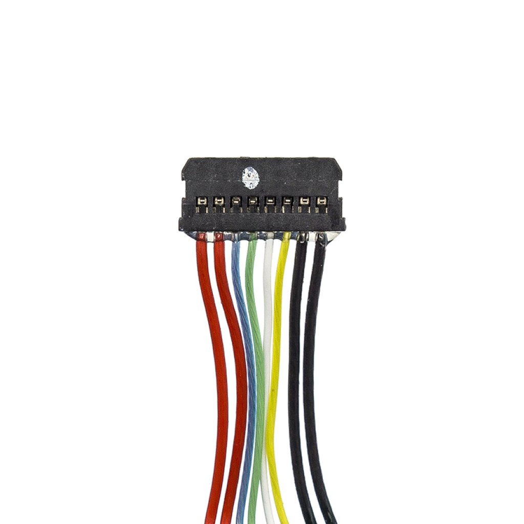 Kompatibilna zamjena baterije za LENOVO 5B10N01565,L16C4P61,L16M4P60