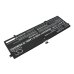 Baterija za prijenosno računalo Lenovo Yoga Slim 9 14IAP7 82T00053LM (CS-LVY982NB)