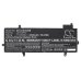 Baterija za prijenosno računalo Lenovo ThinkPad Z13 21D2002BEE (CS-LVZ132NB)