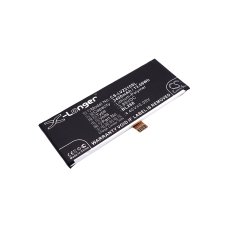 Kompatibilna zamjena baterije za LENOVO BL268