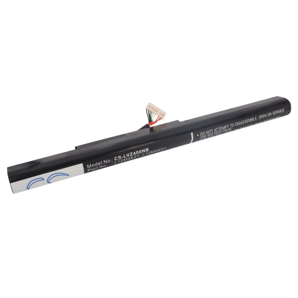 Battery Replaces L12L4K01