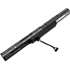 Kompatibilna zamjena baterije za LENOVO 4INR19/65,5B10H13097,5B10H30034,5B10K10169,5B10K10170...