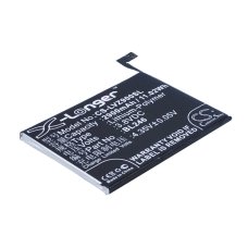 Kompatibilna zamjena baterije za LENOVO BL246