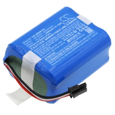 Kompatibilna zamjena baterije za Lawn expert 48150001,DW2SP0007