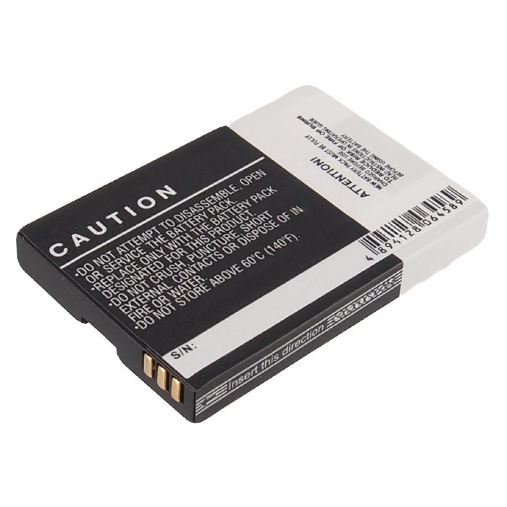 Baterija za Skype telefon Locktec CS-LWP010SL