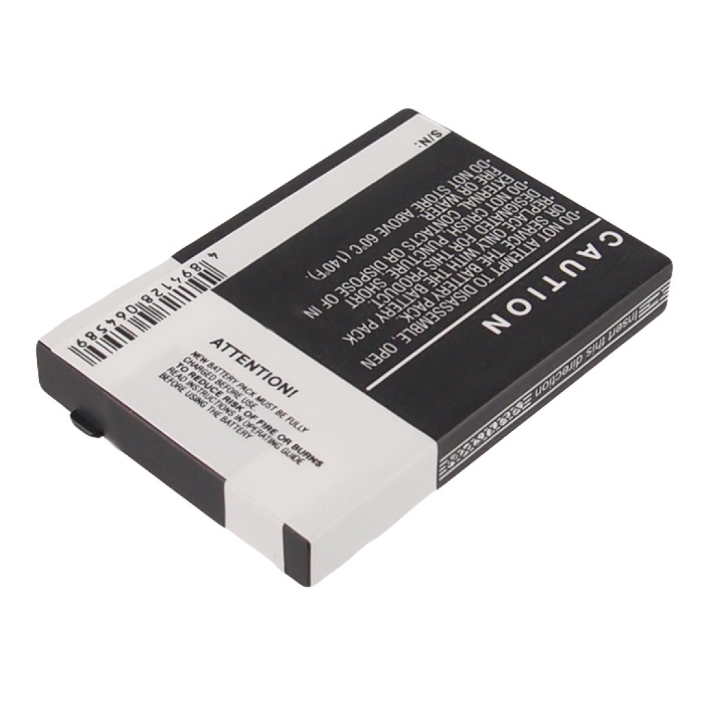 Baterija za Skype telefon Locktec CS-LWP010SL
