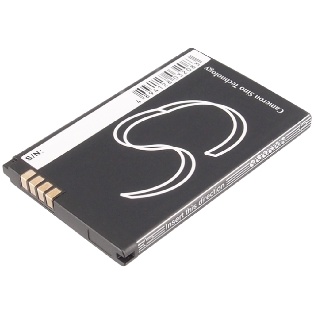 Baterija za mobilni telefon LG CS-LX370SL