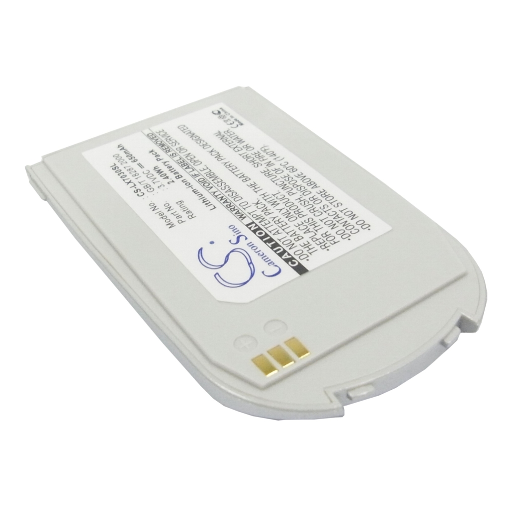 Baterija za mobilni telefon LG CS-LX7030SL
