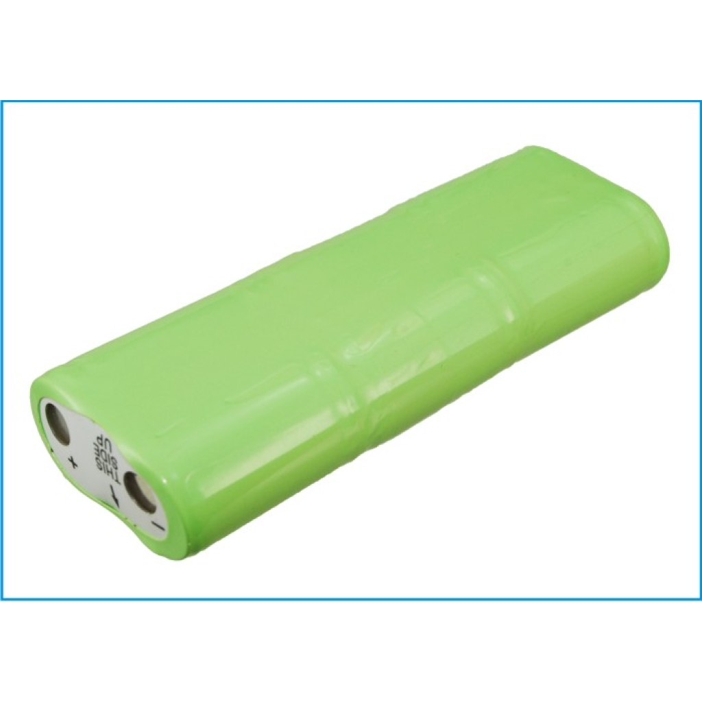 Baterija za barkod skener Honeywell 2286 (CS-LXE228BL)