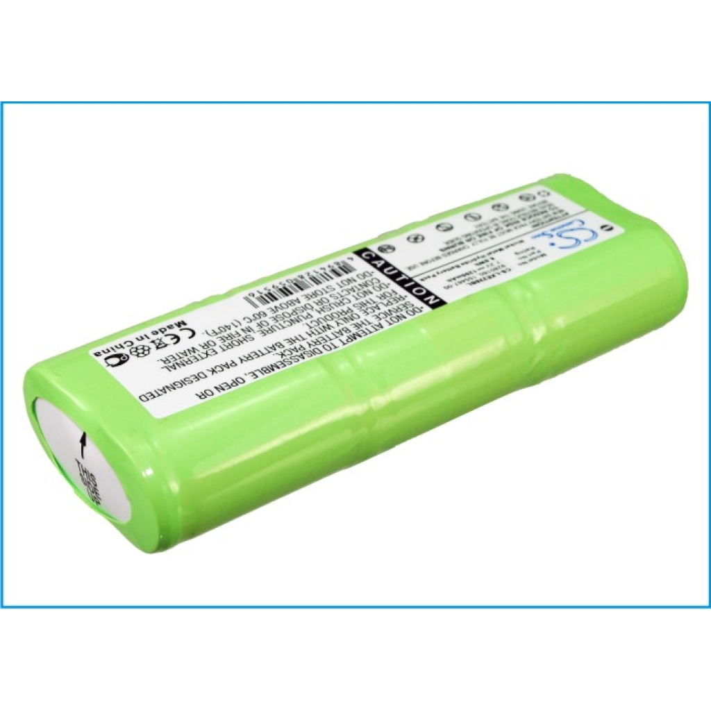 Baterija Zamjenjuje 152290-0001A