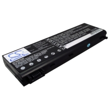 Kompatibilna zamjena baterije za LG 4UR18650F-QC-PL1A,4UR18650Y-2-QC-PL1,4UR18650Y-QC-PL1A,916C6080F,916C6110F...