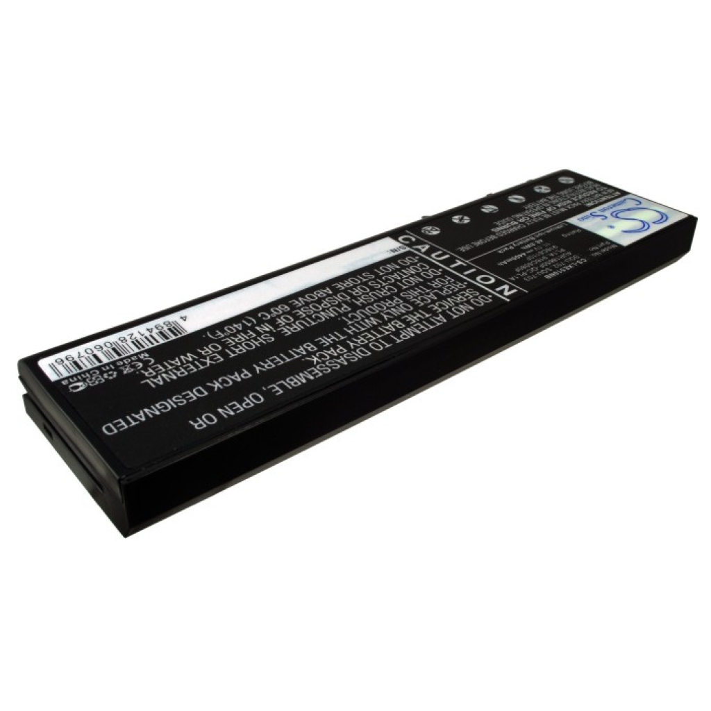 Baterije Zamjenjuje 4UR18650Y-QC-PL1A
