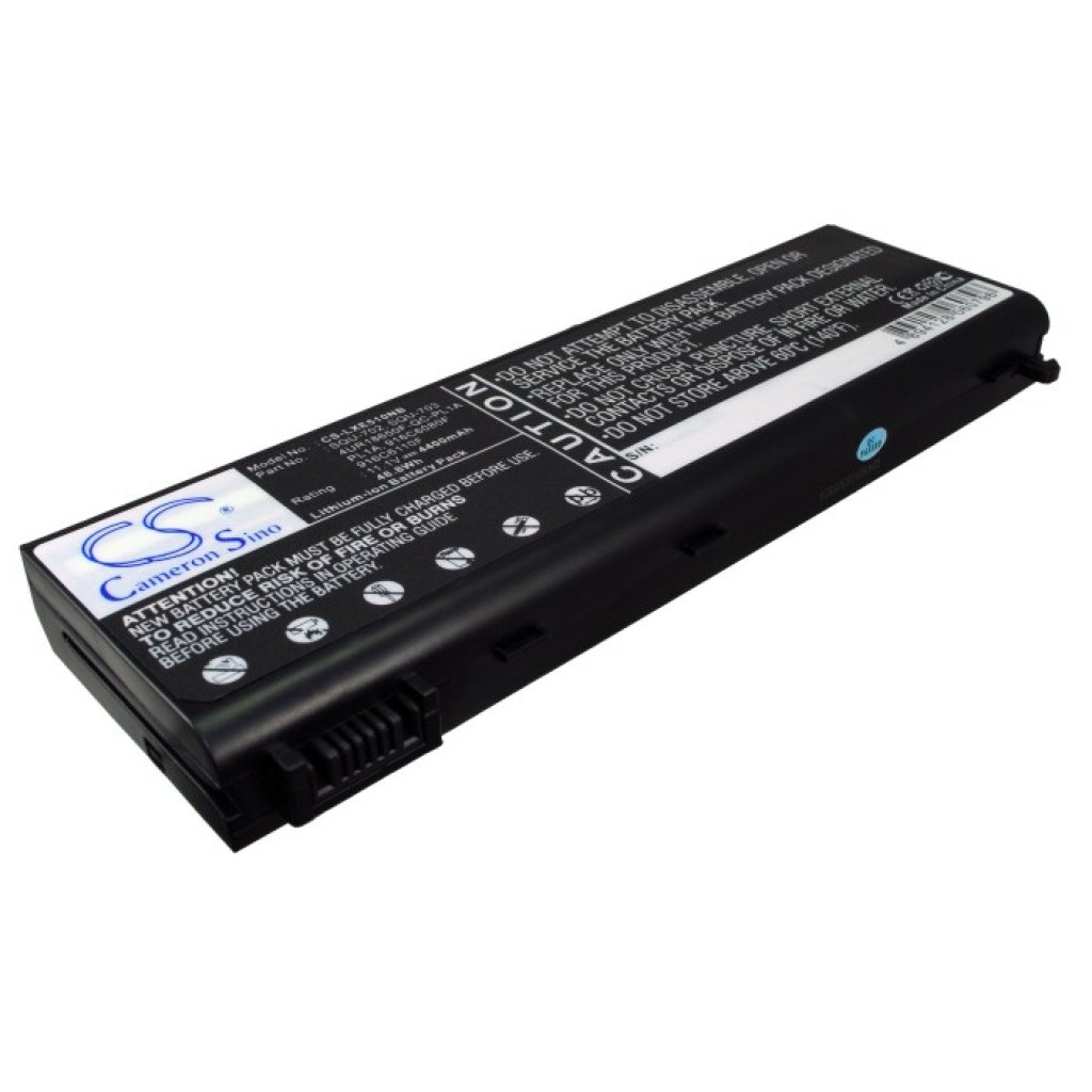Baterije Zamjenjuje 4UR18650Y-QC-PL1A