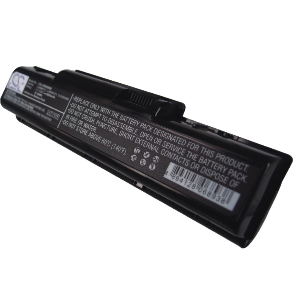 Kompatibilna zamjena baterije za LENOVO 121000866,L09M6Y21,L09S6Y21