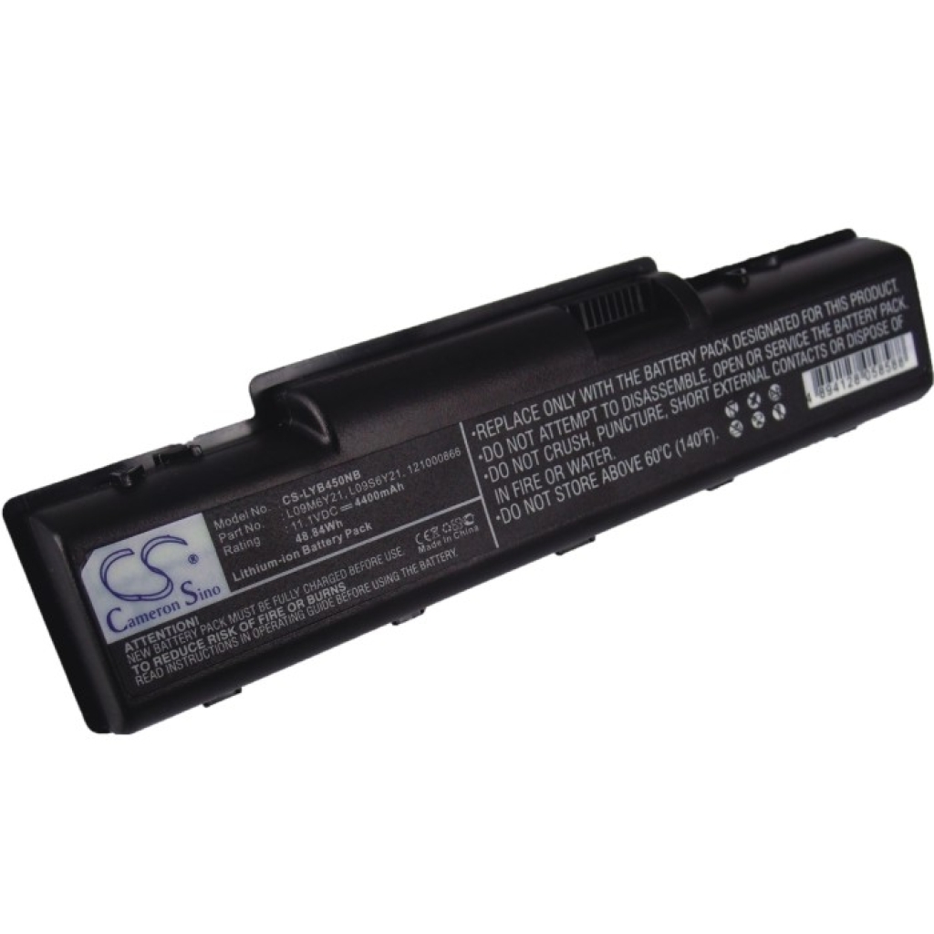 Kompatibilna zamjena baterije za LENOVO L09M6Y21,L09S6Y21
