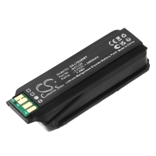 Kompatibilna zamjena baterije za Daitem BATLI28,BATLI38