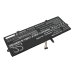 Baterija za prijenosno računalo Lenovo Yoga Slim 7 Carbon 13IAP7 82U90024ID (CS-LYS713NB)