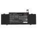 Baterija za prijenosno računalo Lenovo Yoga Slim 7 Carbon 14ACN6 82L00013TA (CS-LYS714NB)