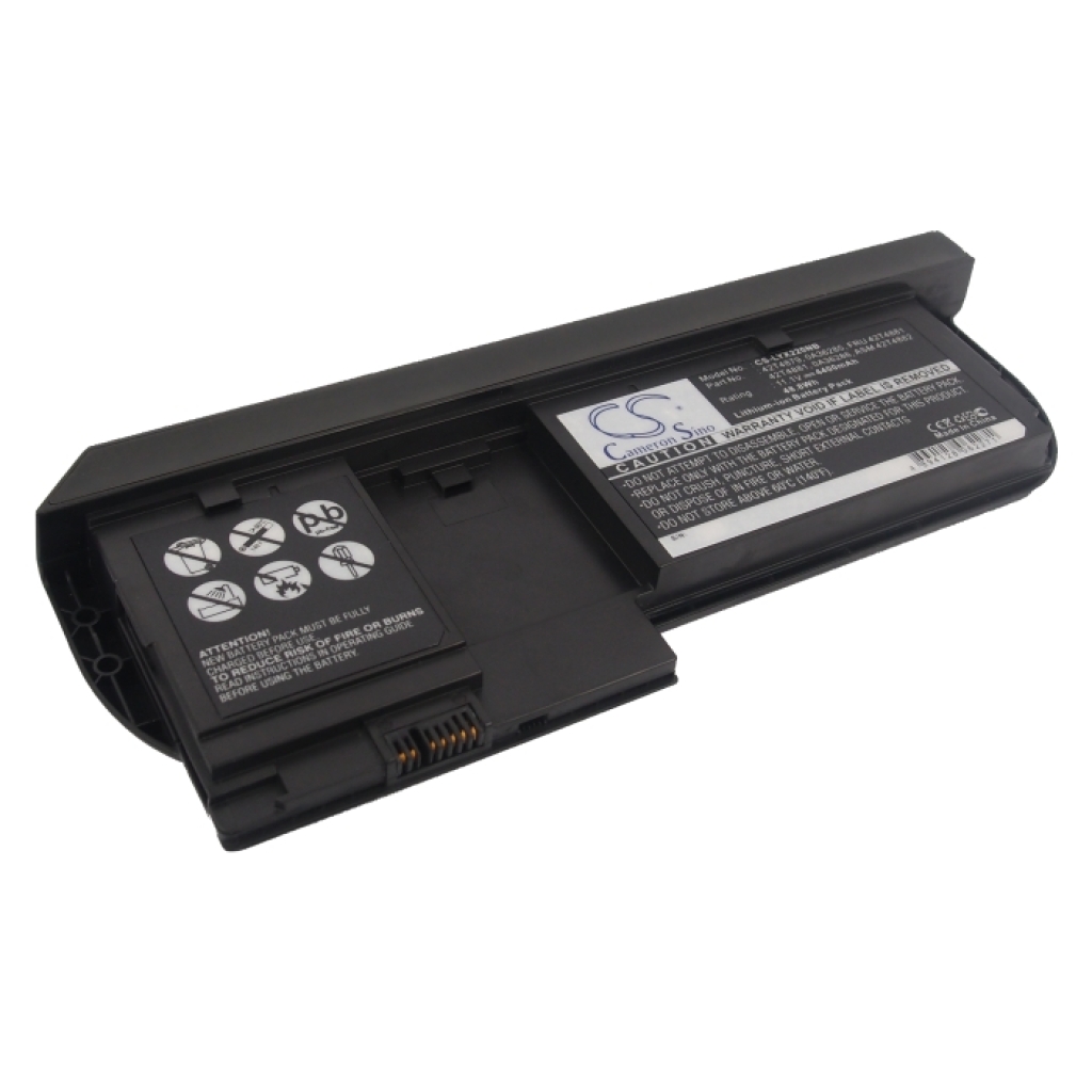 Battery Replaces 0A36285