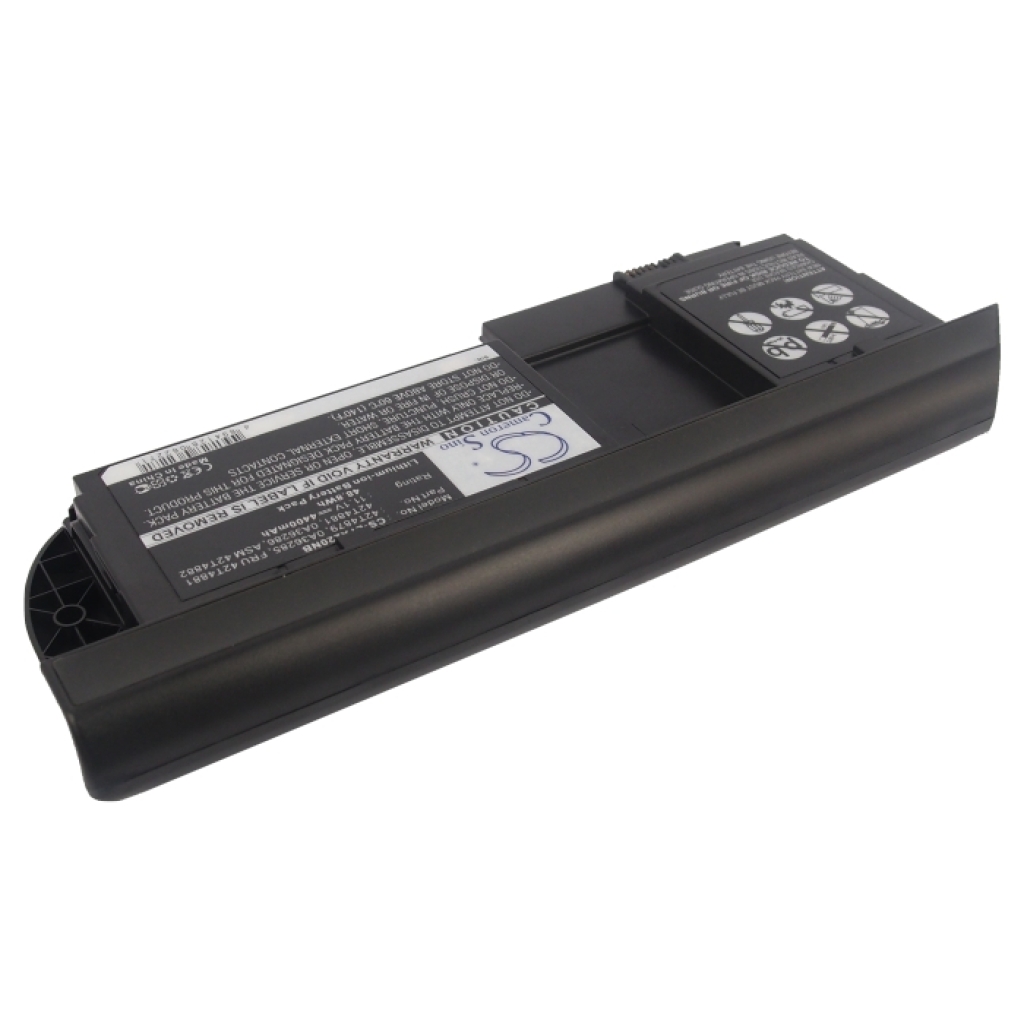 Battery Replaces 0A36285