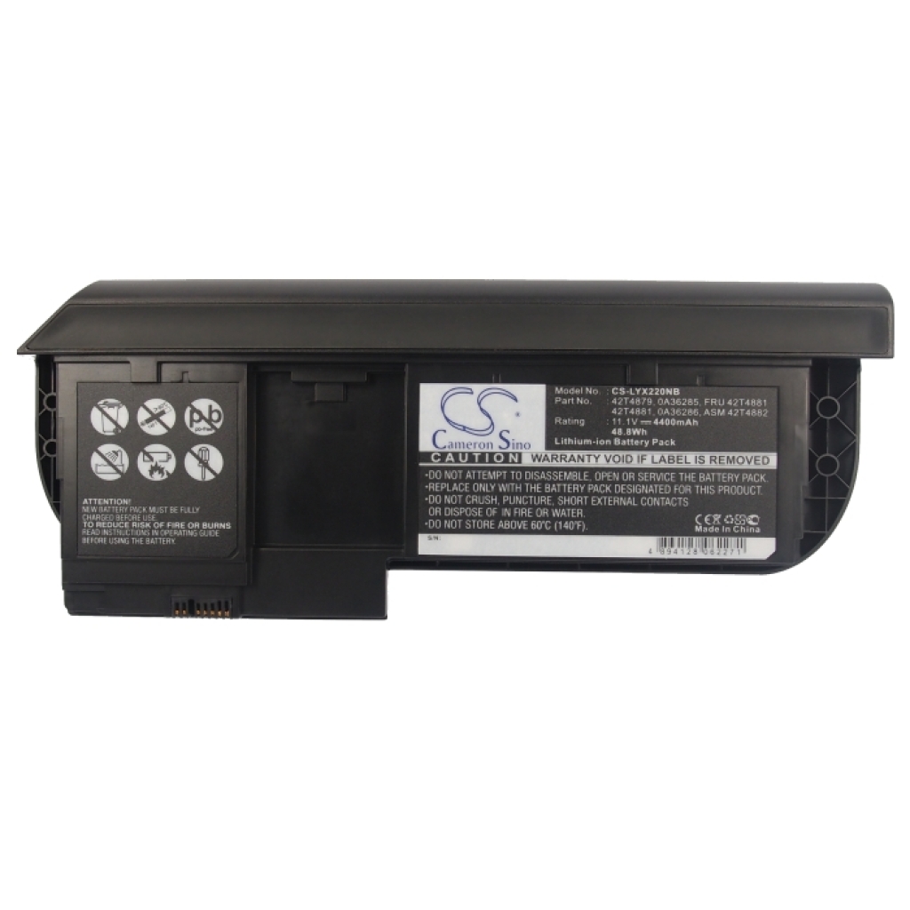 Battery Replaces 0A36285