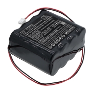 Battery compatibleWith Lighting System Battery