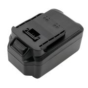 Industrijska baterija Meister craft MAS144