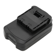 Industrijska baterija Meister craft MAS144