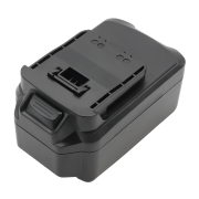 Industrijska baterija Meister craft 5451260