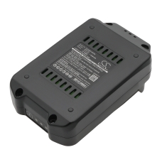Kompatibilna zamjena baterije za Meister craft BBR 180LI-ION/5I(CNM)R18/65,BBR180