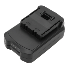 Kompatibilna zamjena baterije za Meister craft BBR 180LI-ION/5I(CNM)R18/65,BBR180