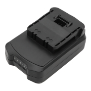 Industrijska baterija Meister craft 5451260