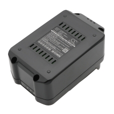 Kompatibilna zamjena baterije za Meister craft BBR 180LI-ION/5I(CNM)R18/65,BBR180