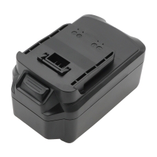 Kompatibilna zamjena baterije za Meister craft BBR 180LI-ION/5I(CNM)R18/65,BBR180