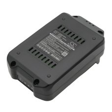 Compatible battery replacement for Meister craft BBR 180LI-ION/5I(CNM)R18/65,BBR180