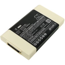 Kompatibilna zamjena baterije za Maquet 64-87-180,6487180,MB1127,MB1127-O