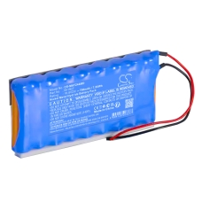 Kompatibilna zamjena baterije za Maquet 2270244,B11927,LH070-3A44C9BR
