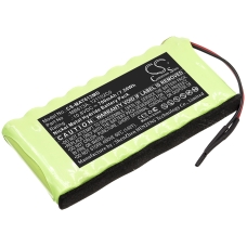 Kompatibilna zamjena baterije za Maquet 121102C0,MB613A