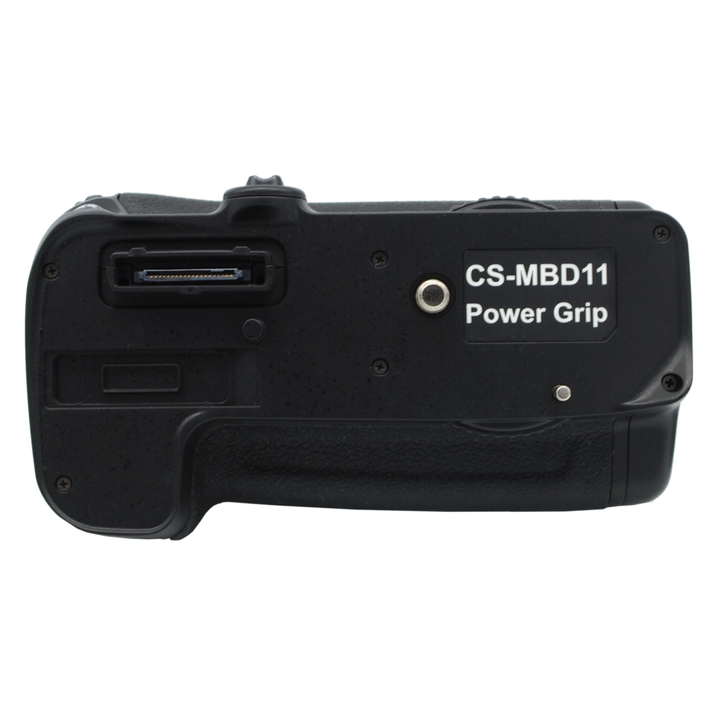Battery grip compatible with Battery grips