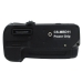 Battery grip compatible with Battery grips
