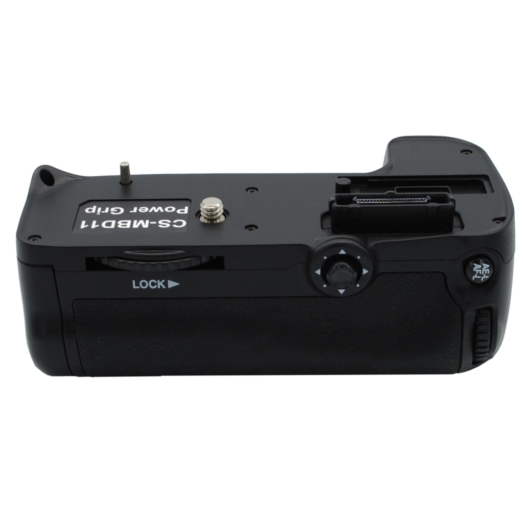 Battery grip compatible with Battery grips