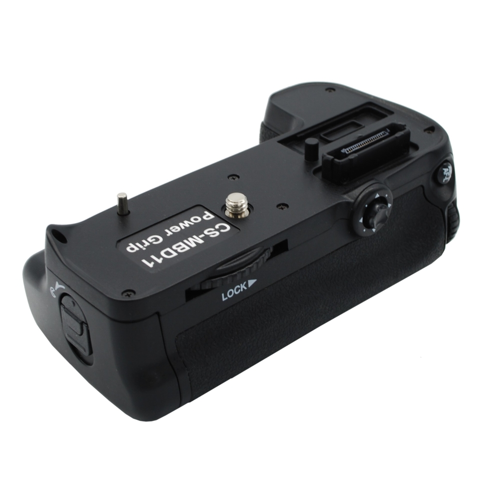 Battery grip compatible with Battery grips