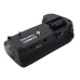 Battery grip compatible with Battery grips